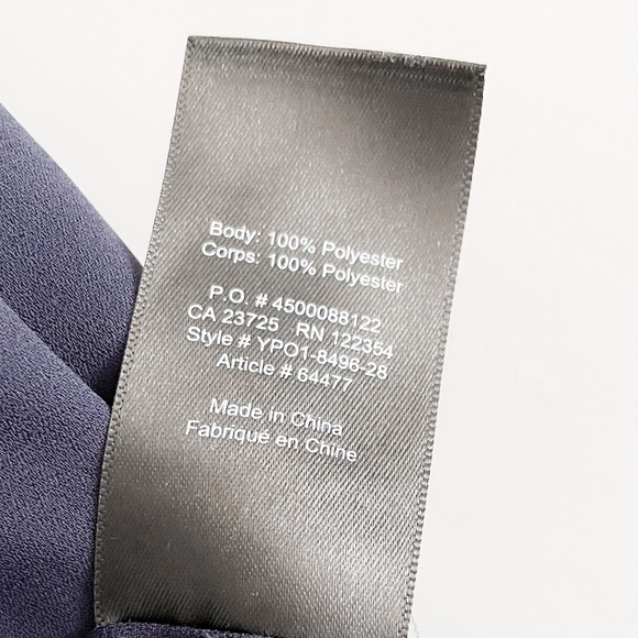 BABATON Wrap Dress - Picture 13 of 16